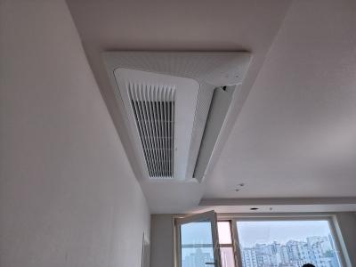 서울특별시 성북구 하월곡동 길음 서희스타힐스 시스템에어컨 실내기