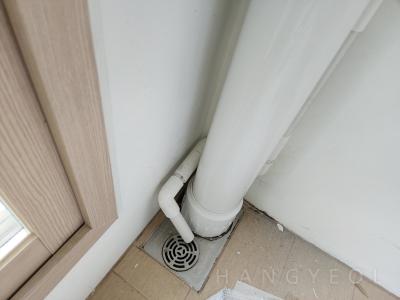 경상남도 김해시 장유동 율하시티프라디움 시스템에어컨 실외기