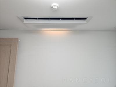 경상남도 김해시 장유동 율하시티프라디움 시스템에어컨 실내기