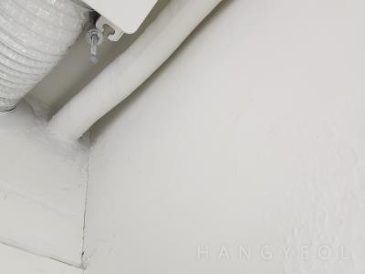 경상남도 김해시 장유동 율하시티프라디움 시스템에어컨 실외기