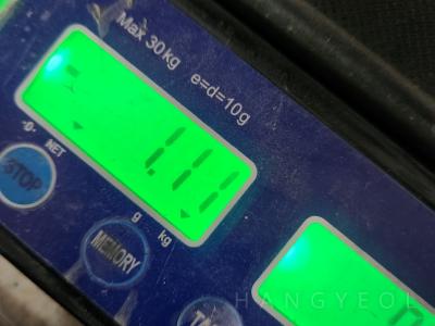 부산광역시 수영구 민락동 센텀비스타동원2차 시스템에어컨 실외기