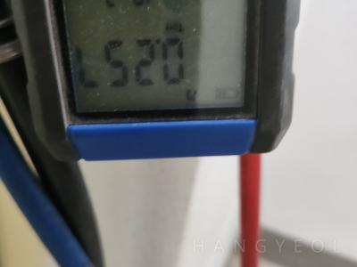 부산광역시 수영구 민락동 센텀비스타동원2차 시스템에어컨 실외기