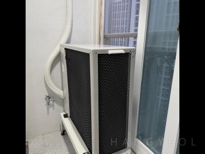 경기도 의정부시 신곡동 신명스카이뷰 시스템에어컨 실외기