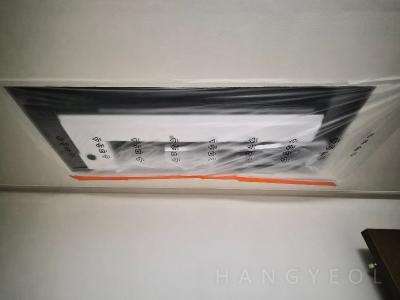 경상남도 양산시 물금읍 양산 대방노블랜드 7차 메가시티 시스템에어컨 실내기