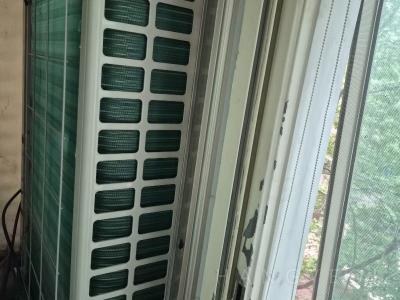 서울특별시 강남구 도곡동 타워팰리스 시스템에어컨 실외기