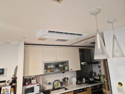 서울특별시 강남구 도곡동 타워팰리스 시스템에어컨 실내기