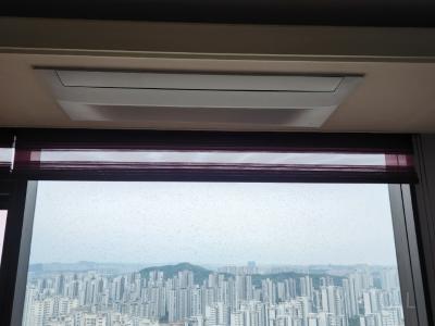 경기도 화성시 동탄구 반송동 동탄하이페리온 시스템에어컨 실내기