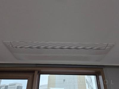 부산광역시 연제구 거제동 거제동 롯데캐슬피렌체 시스템에어컨 실내기