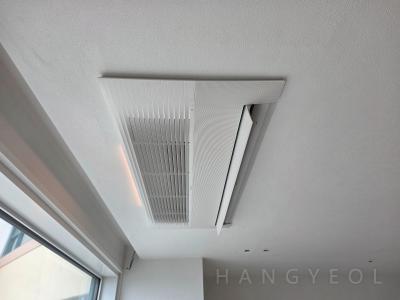 충청북도 청주시 흥덕구 복대동 신영지웰시티 시스템에어컨 실내기