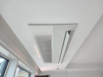 충청북도 청주시 흥덕구 복대동 신영지웰시티 시스템에어컨 실내기