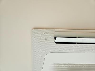 서울특별시 용산구 용산동5가 파크타워아파트 시스템에어컨 실내기