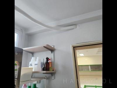 부산광역시 강서구 명지동 부산명지지구중흥S-클래스에듀오션 시스템에어컨 실외기