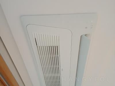 서울특별시 강남구 도곡동 타워팰리스 시스템에어컨 실내기