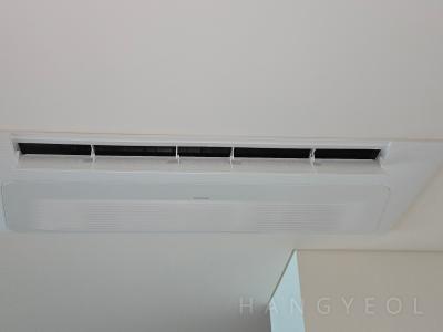 서울특별시 강남구 도곡동 타워팰리스 시스템에어컨 실내기