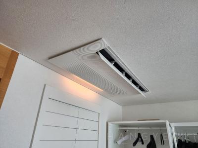서울특별시 양천구 목동 현대하이페리온 시스템에어컨 실내기