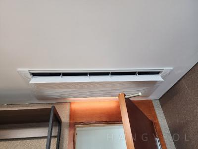 서울특별시 양천구 목동 현대하이페리온 시스템에어컨 설치 사례