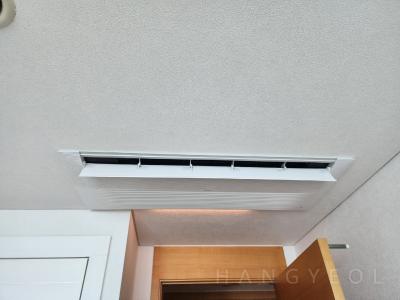 서울특별시 양천구 목동 현대하이페리온 시스템에어컨 실내기