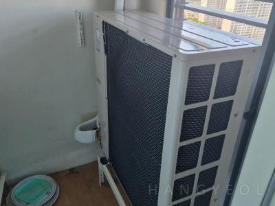 부산광역시 수영구 민락동 센텀비스타동원2차 시스템에어컨 실외기