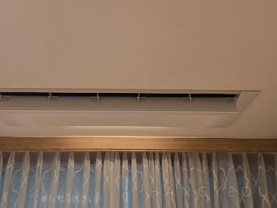 서울특별시 양천구 신정동 삼성쉐르빌아파트 시스템에어컨 실내기