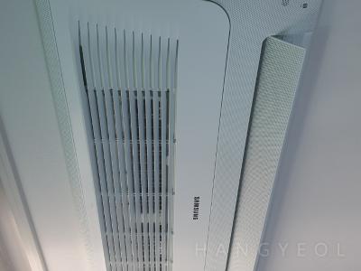 충청남도 천안시 서북구 두정동 한화 포레나 천안두정 시스템에어컨 기타