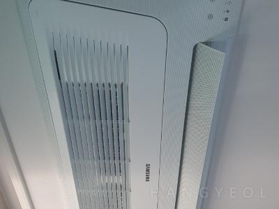 충청남도 천안시 서북구 두정동 한화 포레나 천안두정 시스템에어컨 기타