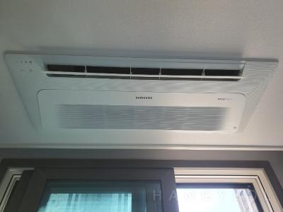 충청남도 천안시 서북구 두정동 한화 포레나 천안두정 시스템에어컨 기타
