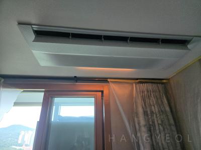 서울특별시 강남구 도곡동 타워팰리스 시스템에어컨 실내기