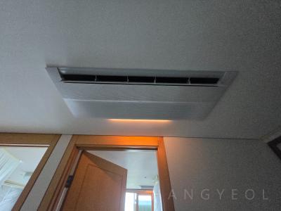 서울특별시 강남구 도곡동 타워팰리스 시스템에어컨 실내기