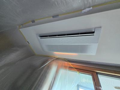 서울특별시 강남구 도곡동 타워팰리스 시스템에어컨 실내기
