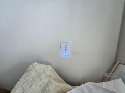 서울특별시 강남구 도곡동 타워팰리스 시스템에어컨 실내기