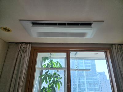 서울특별시 강남구 도곡동 타워팰리스 시스템에어컨 실내기