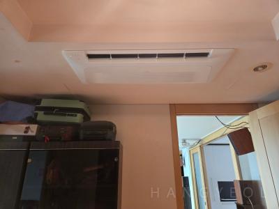 서울특별시 강남구 도곡동 타워팰리스 시스템에어컨 실내기