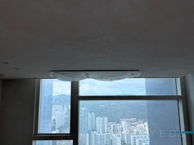 부산광역시 남구 용호동 더블유 시스템에어컨 설치 사례