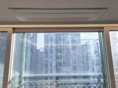 울산광역시 북구 양정동 양정힐스테이트 2차 시스템에어컨 실내기