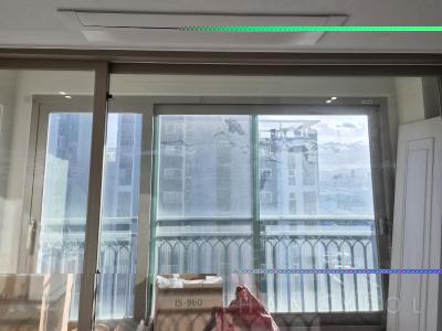 울산광역시 북구 양정동 양정힐스테이트 2차 시스템에어컨 실내기