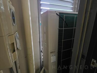 경기도 성남시 분당구 정자동 더샵스타파크 시스템에어컨 실외기