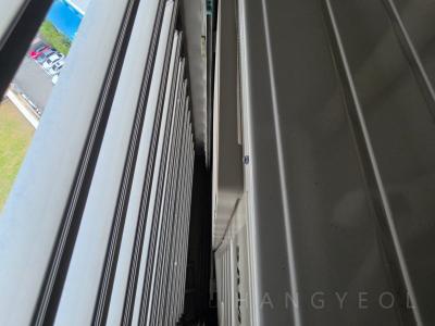 경기도 성남시 분당구 정자동 더샵스타파크 시스템에어컨 실외기