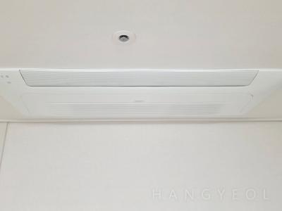 경기도 용인시 수지구 동천동 동천센트럴자이 시스템에어컨 실내기