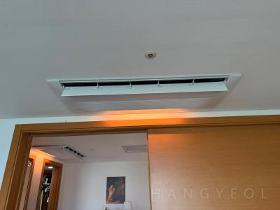 서울특별시 영등포구 여의도동 여의도금호리첸시아 시스템에어컨 실내기