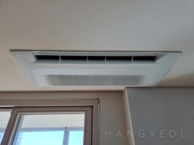 서울특별시 강남구 도곡동 타워팰리스 시스템에어컨 실내기