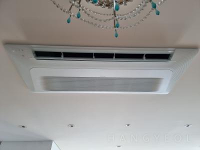 서울특별시 강남구 도곡동 타워팰리스 시스템에어컨 실내기