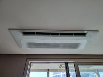 서울특별시 강남구 도곡동 타워팰리스 시스템에어컨 실내기