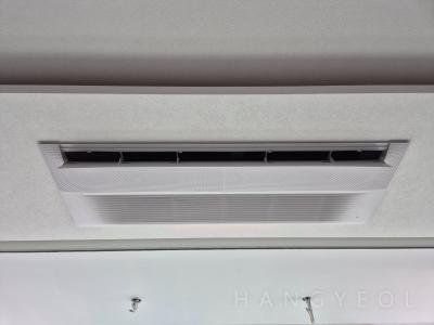 경기도 용인시 수지구 풍덕천동 진산마을삼성래미안5차아파트 시스템에어컨 실내기
