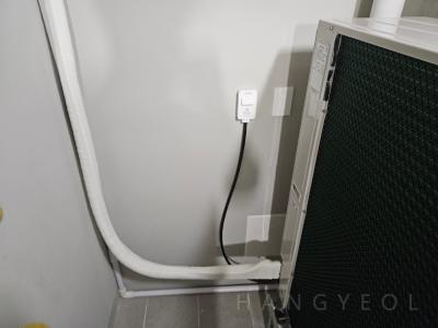 부산광역시 수영구 광안동 드파인 광안 시스템에어컨 실외기