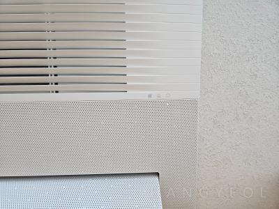 서울특별시 중구 충무로4가 남산 센트럴 자이 시스템에어컨 실내기