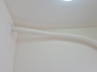 경기도 포천시 소흘읍 포천송우 서희 스타힐스 시스템에어컨 실외기