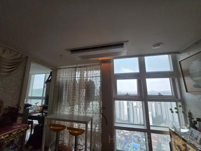 서울특별시 성북구 하월곡동 코업스타클래스 시스템에어컨 실내기