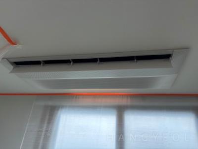 경기도 안산시 단원구 고잔동 안산센트럴 푸르지오 시스템에어컨 실내기
