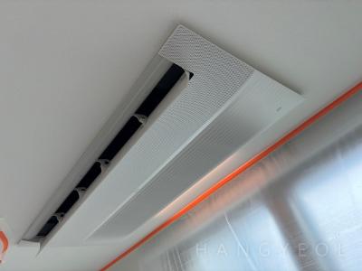 경기도 안산시 단원구 고잔동 안산센트럴 푸르지오 시스템에어컨 실내기