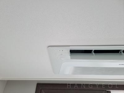 경기도 화성시 봉담읍 우방아이유쉘1단지 시스템에어컨 기타